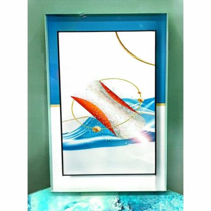 Wall Art Mural-45 cm by 65 cm