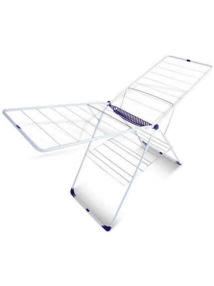 Foldable Drying Rack-Maesta-Yellow