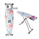 Foldable Ironing Board-Lux Paag