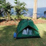 Camping Tent-(6 People)