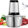 Food processor- 2 ltrs