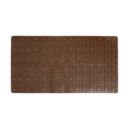 Bathmat Anti Slip Square