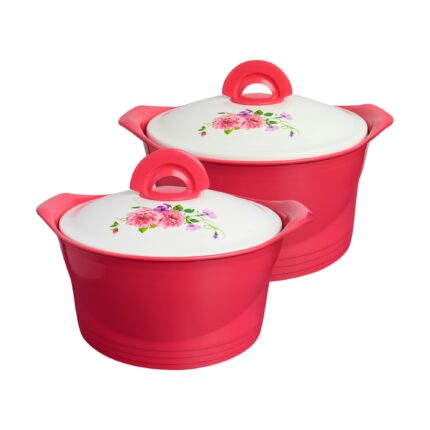 Food Flask(Titan Super  Premium)