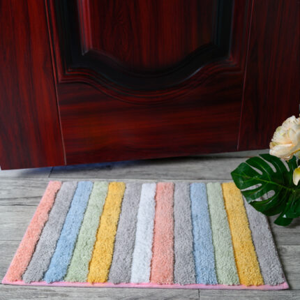 Doormat strip Microfibre Mat