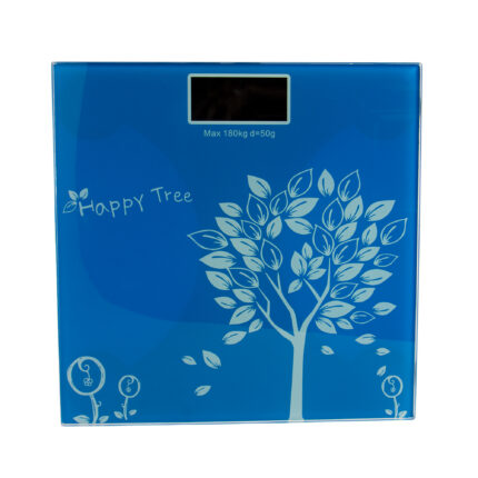 Scales Digital Bathroom Weighing Scale