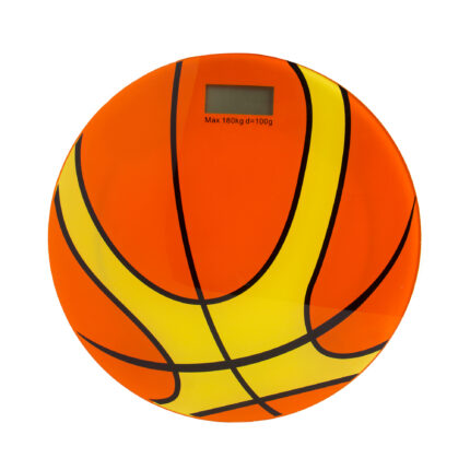 Scales Digital Step-on Weighing Scale